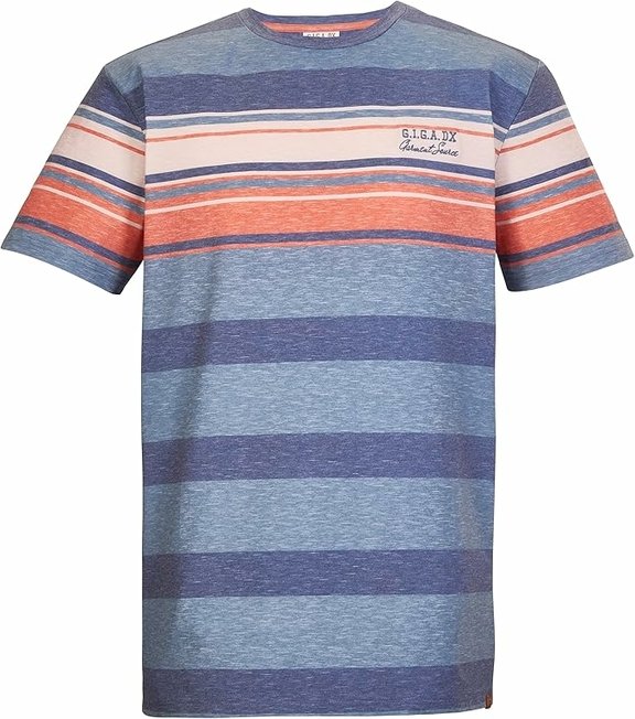 Pánské triko G.I.G.A. DX - GS 86 MN TSHRT - 41440