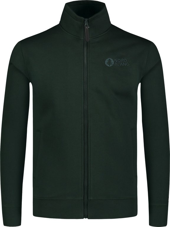 Pánská mikina NORDBLANC - Fascinate - NBSMS8221