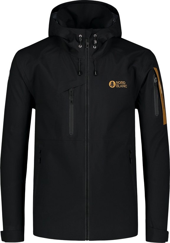 Pánská bunda NORDBLANC - Mountaneer - NBSJM8181