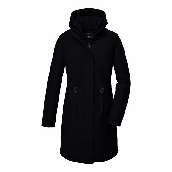 Dámský kabát G.I.G.A. DX  - GW 46 WMN PRK - 41988