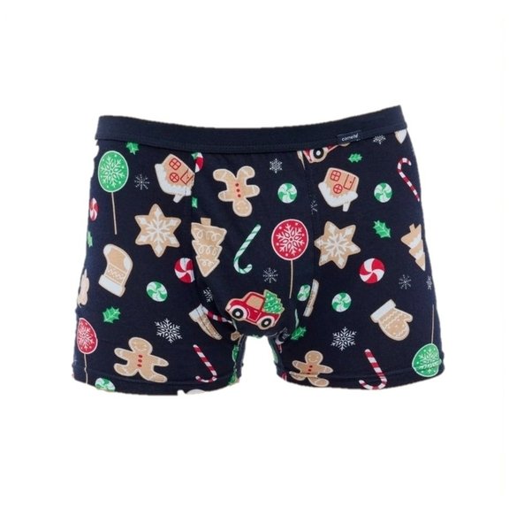 Pánské boxerky CORNETTE - 007/74