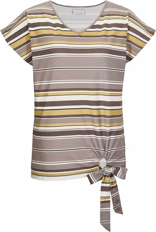 Dámské triko G.I.G.A. DX - GS 77 WMN TSHRT - 41431