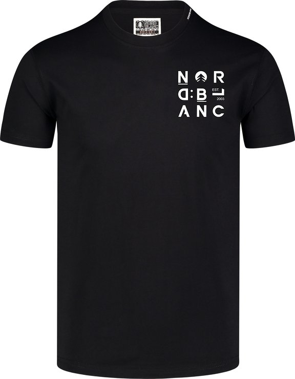 Pánské tričko NORDBLANC - Company - NBSMT7831