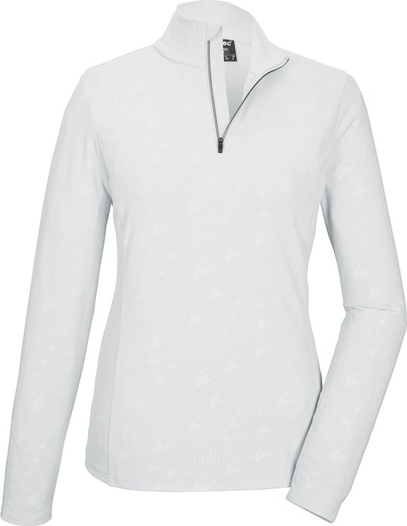 Dámská mikina KILLTEC - KSW 54 WMN LS SHRT - 39719