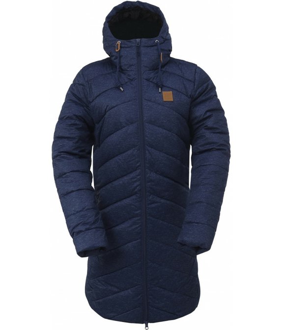 Dámský zimní kabát 2117 OF SWEDEN - Hindas - 7610947