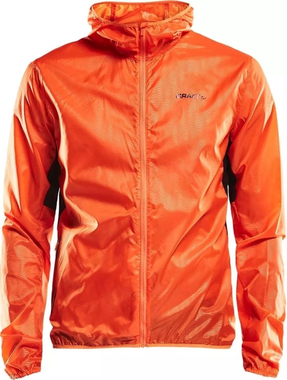 Pánská bunda CRAFT Breakaway Light Weight JKT M - 1905838