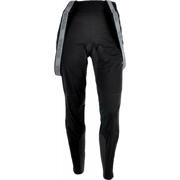 Dámské zimní kalhoty na běžky SILVINI - Ovesca - WP1111