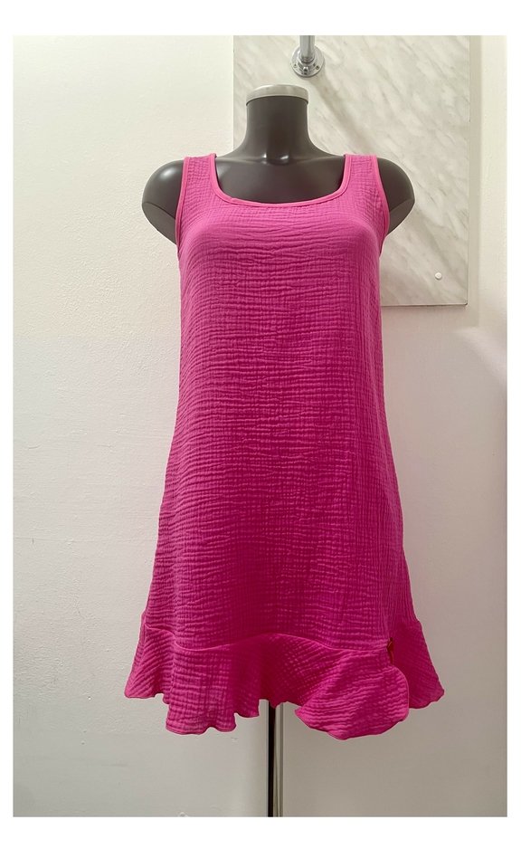 Dámská noční košile RUKO - 2828K