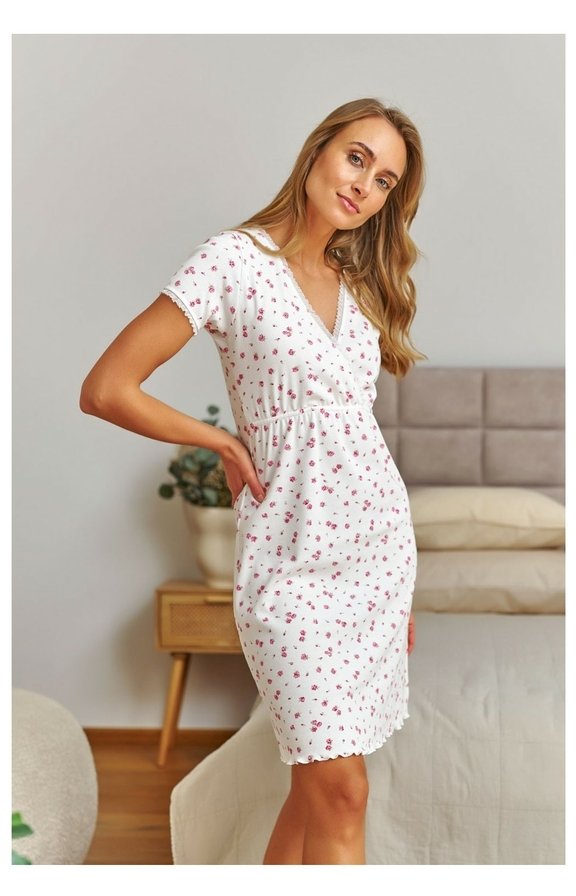 Dámská noční košile DOCTOR NAP - 7449