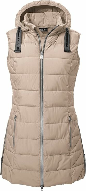 Dámská vesta G.I.G.A. DX - GW 5 - WMN QLTD VST - 41774