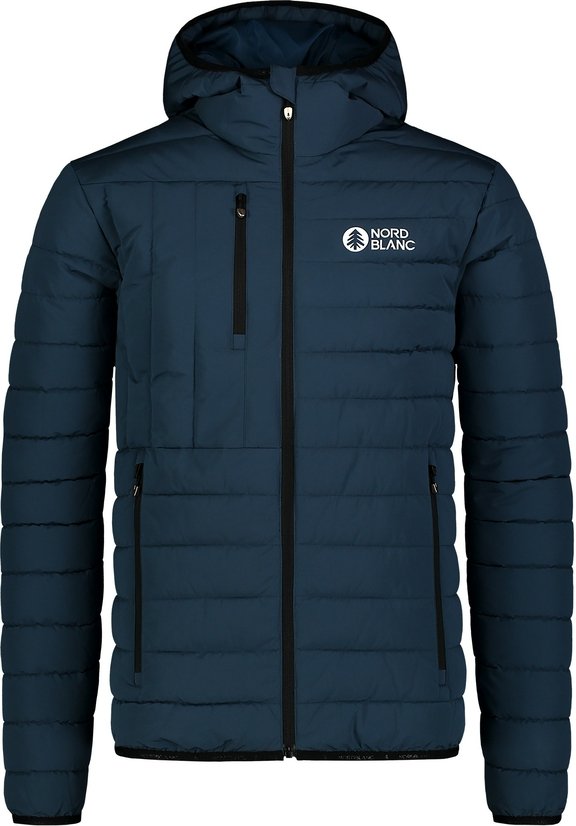 Pánská bunda NORDBLANC - Quill - NBWJM8259