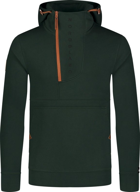 Pánská mikina NORDBLANC - Luxe - NBSMS8220