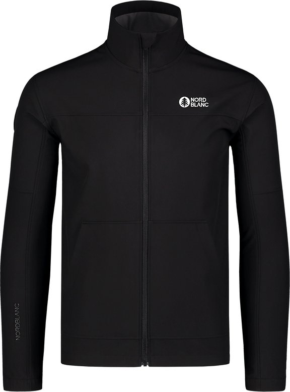 Pánská softshellová mikina NORDBLANC - Endeavor - NBSSM7645