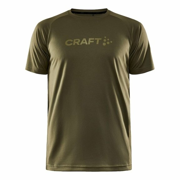 Pánské triko CRAFT -  Core Unify Logo Tee - 1911786