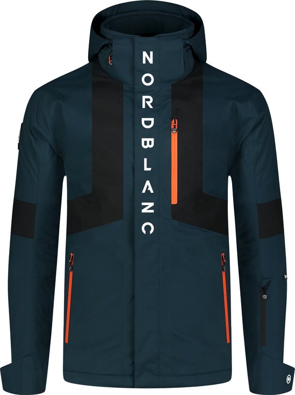 Pánská bunda NORDBLANC - Wildlife - NBWJM8295