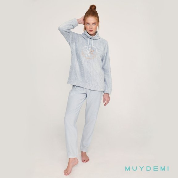 Dámské pyžamo MUYDEMI - 270202