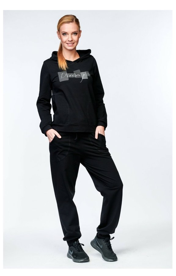 Dámské kalhoty DRAPS - 321