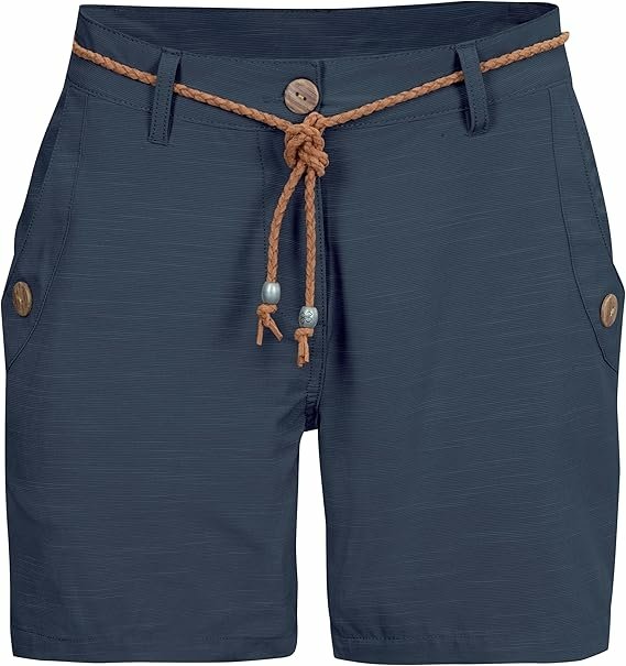 Dámské kraťasy G.I.G.A. DX - GS 89 WMN SHRTS - 38169