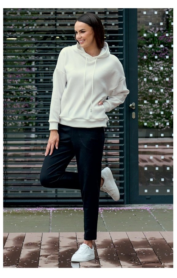 Dámské kalhoty DRAPS - 336