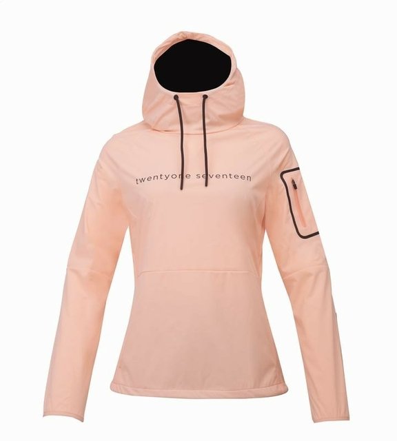 Dámská bunda 2117 OF SWEDEN - Sibbhult - 7913912 - Sibbhult Hoodie LS