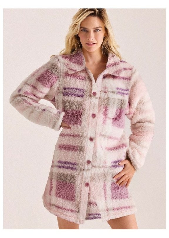 Dámský župan INFIORE - Super Madras