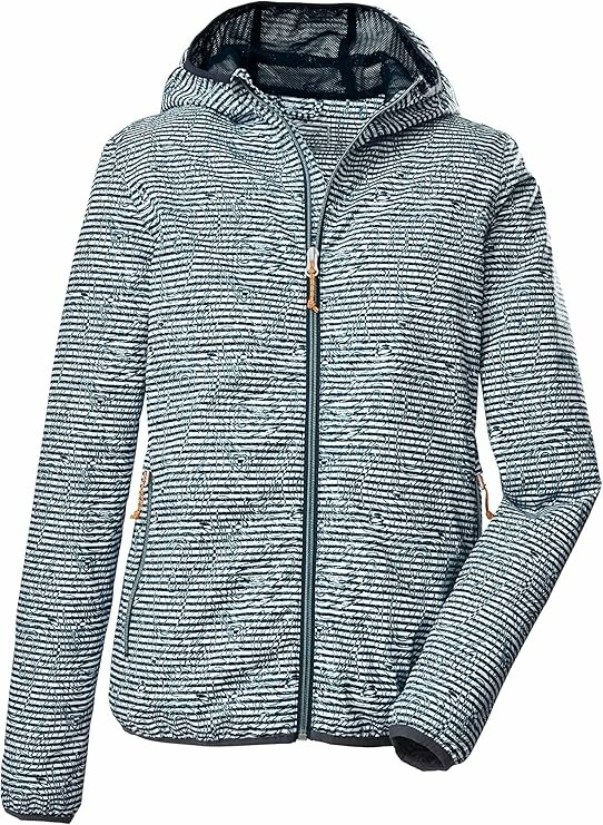 Dámská bunda KILLTEC - KOS 63 WMN JCKT - 39164