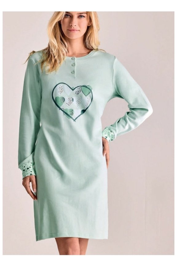 Dámská noční košile - INFIORE - 632821