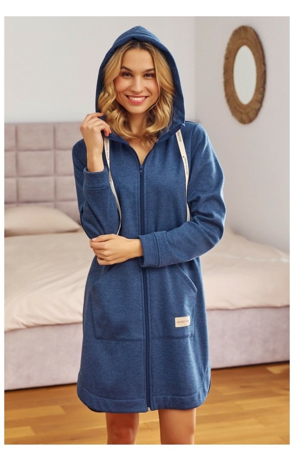 Dámská mikina DOCTOR NAP - 7228