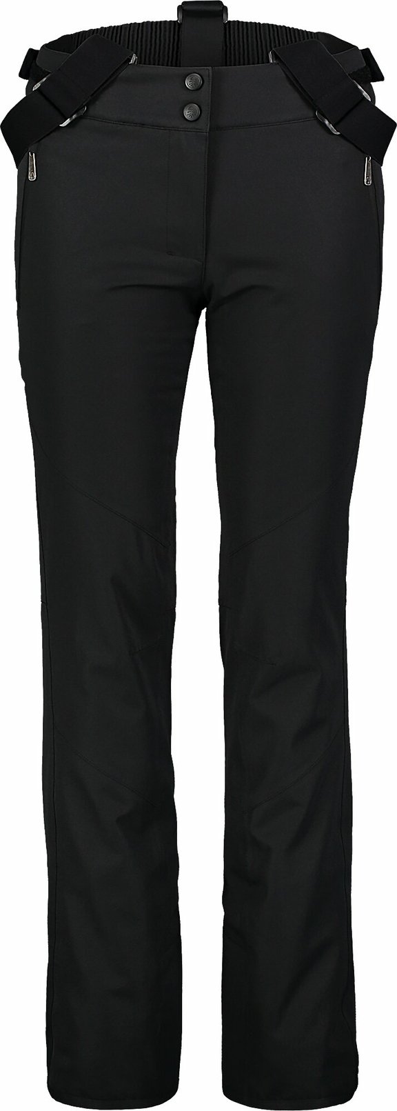 Dámské lyžařské kalhoty NORDBLANC - Calmness - NBWP7331