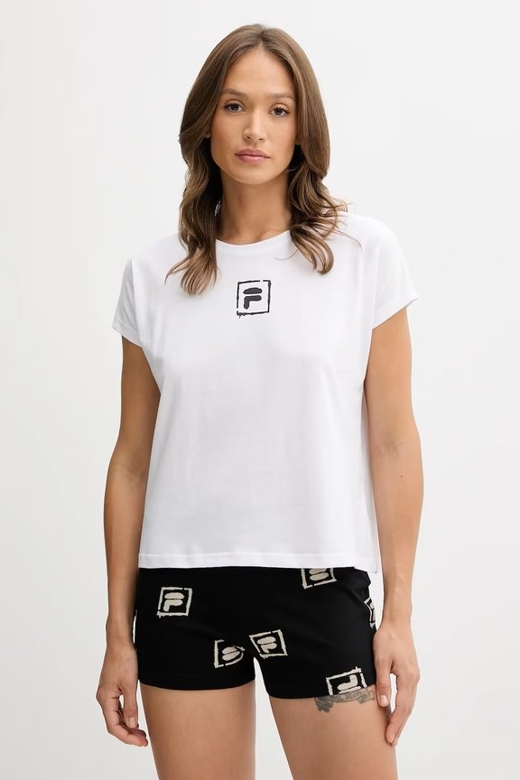 Dámské pyžamo FILA - FPS4208