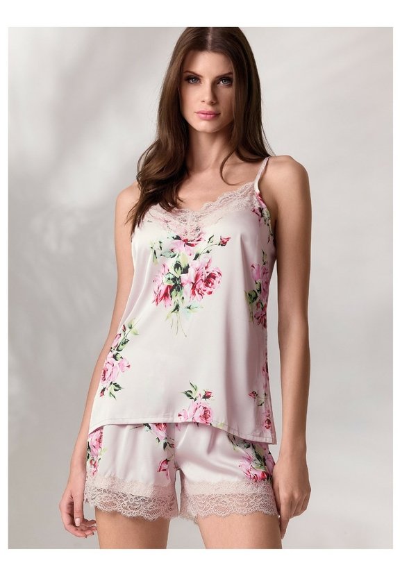 Dámské pyžamo LORMAR - Look - 652562