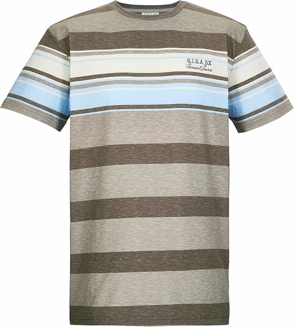 Pánské triko G.I.G.A. DX - GS 86 MN TSHRT - 41440