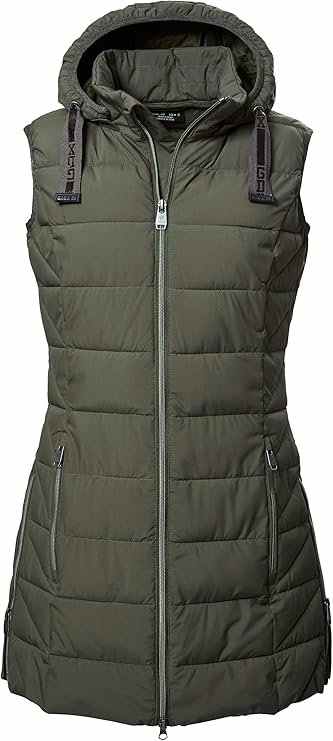 Dámská vesta G.I.G.A. DX - GW 5 - WMN QLTD VST - 41774