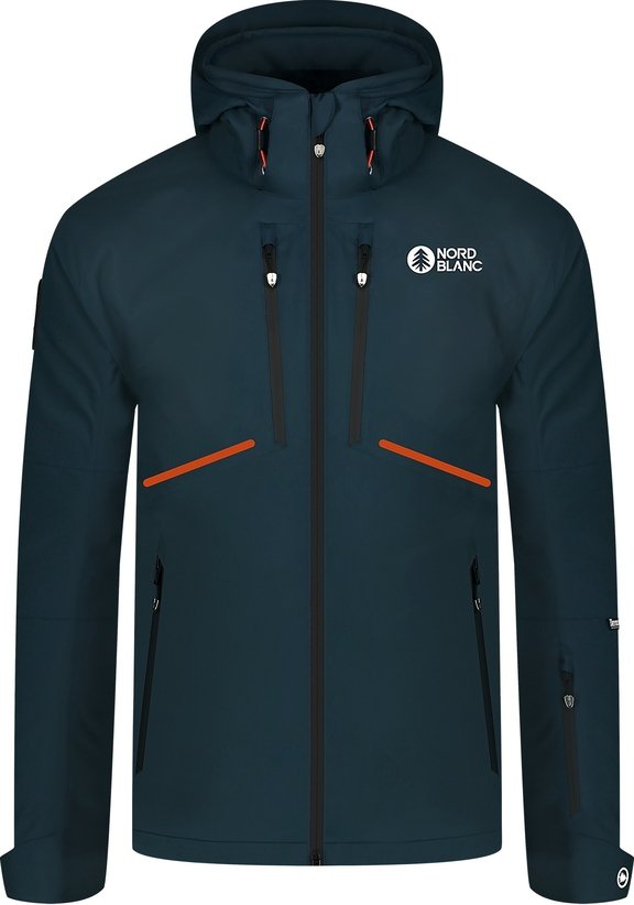 Pánská bunda NORDBLANC - Bran - NBWJM8294