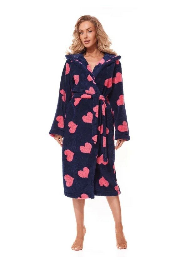 Dámský župan L&L - Futura