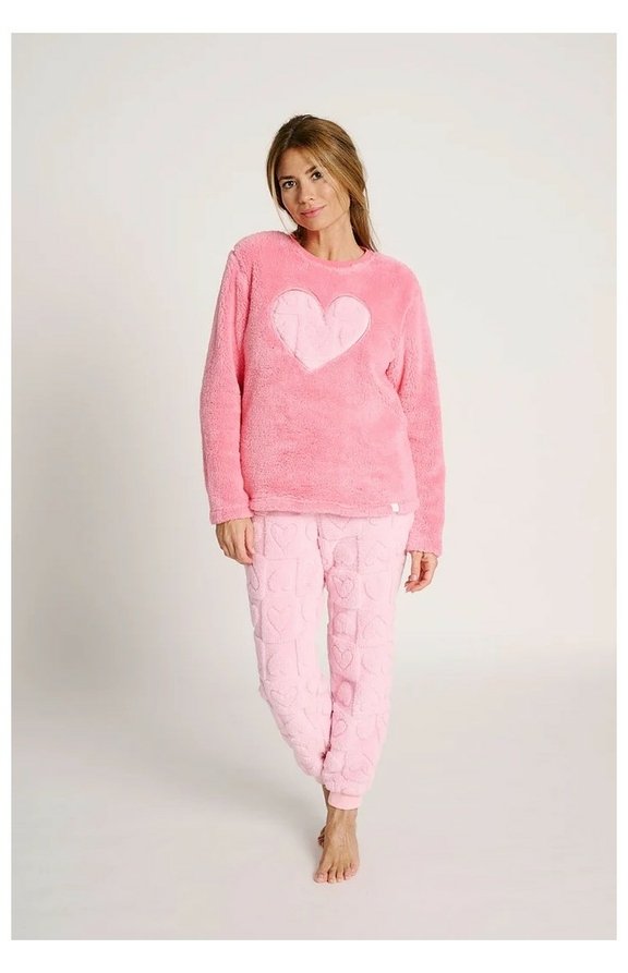 Dámské pyžamo MUYDEMI - 12011026