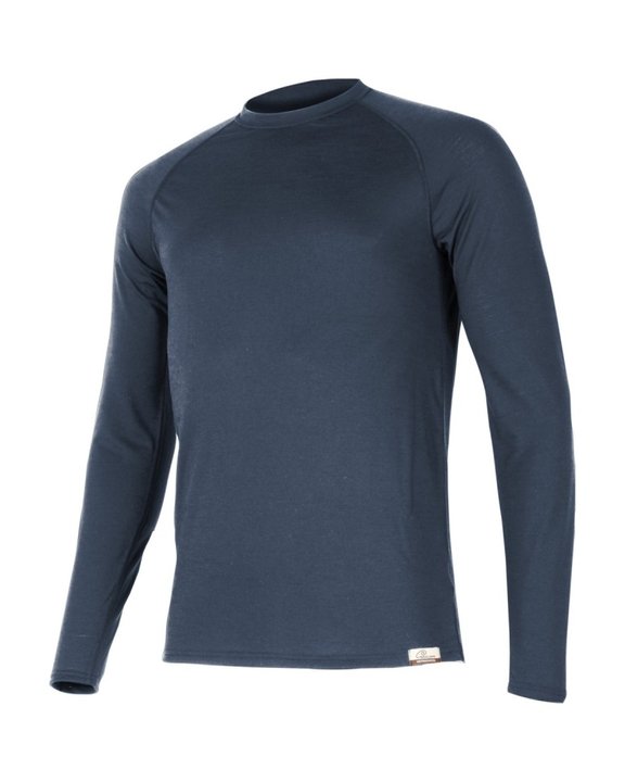 Pánské merino triko LASTING - Atar