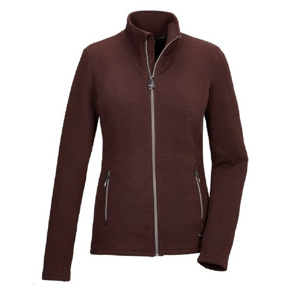 Dámská mikina KILLTEC - KSW 99 WMN FLX JCKT - 42034