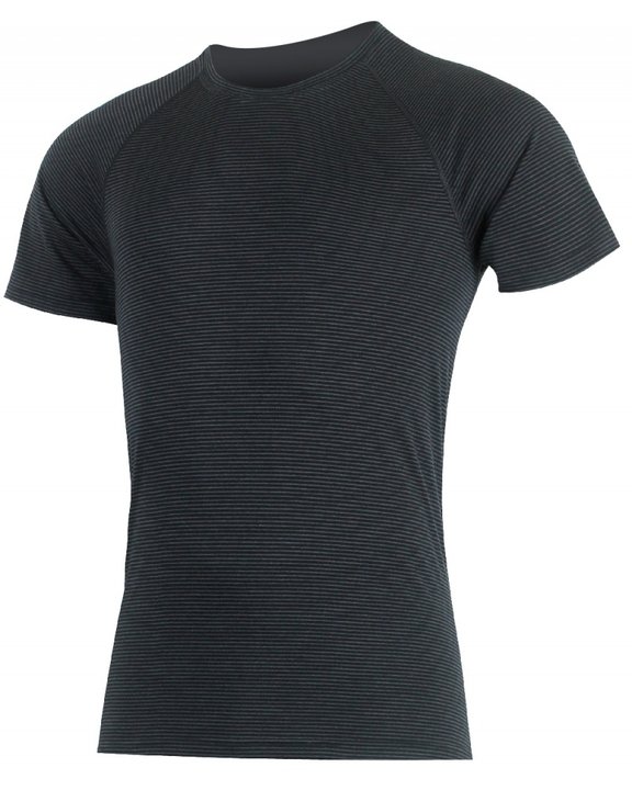 Pánské merino triko LASTING - Z-Quido