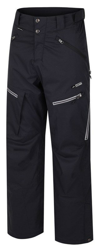 Pánské lyžařské kalhoty HANNAH - Ferrell II