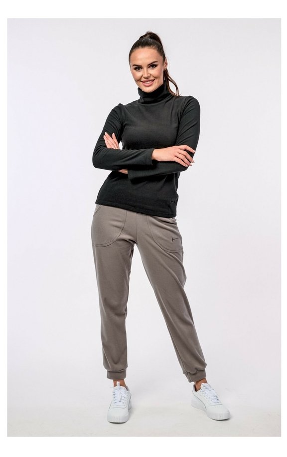 Dámské kalhoty DRAPS - 340