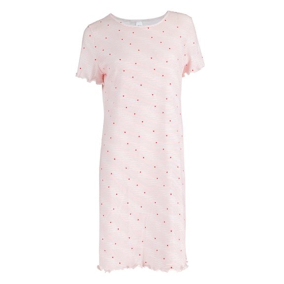 Dámská noční košile PLEAS - 183863
