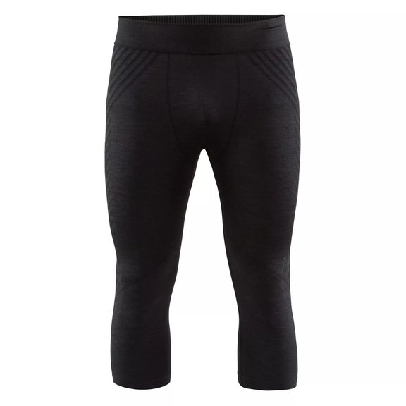 Pánské 3/4 spodky CRAFT - Fuseknit Comfort Knicker M - 1906604