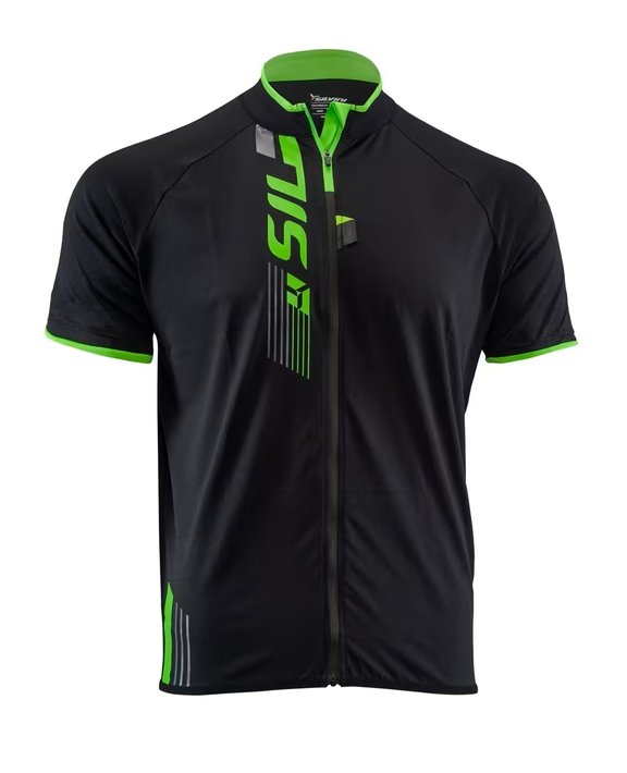 Pánský dres SILVINI - Turano PRO - MD1423