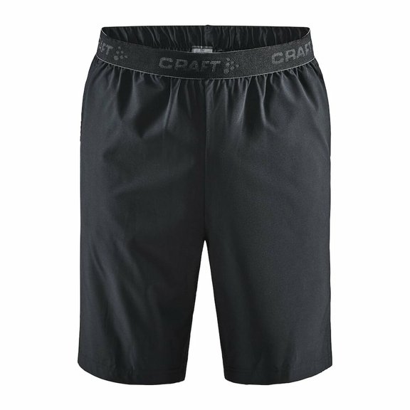 Pánské šortky CRAFT - Core Essence Relaxed Shorts - 1908735