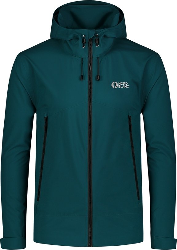 Pánská bunda NORDBLANC - Nomad - NBSJM8182