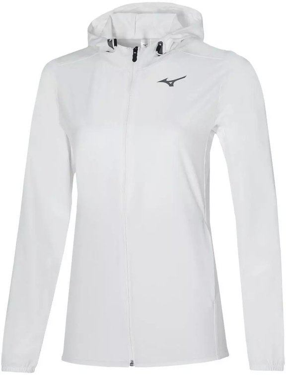 Dámská bunda MIZUNO - Inifinity 88 Hooded Jacket - 32GE2850