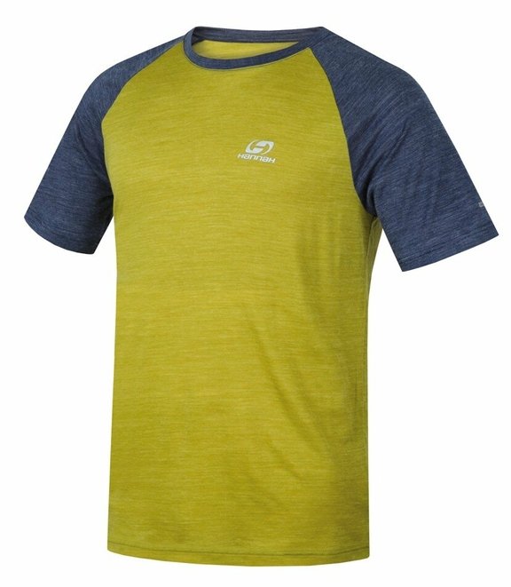 Pánské triko HANNAH - Tarben