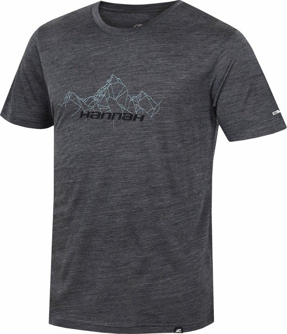 Pánské triko HANNAH - Trig