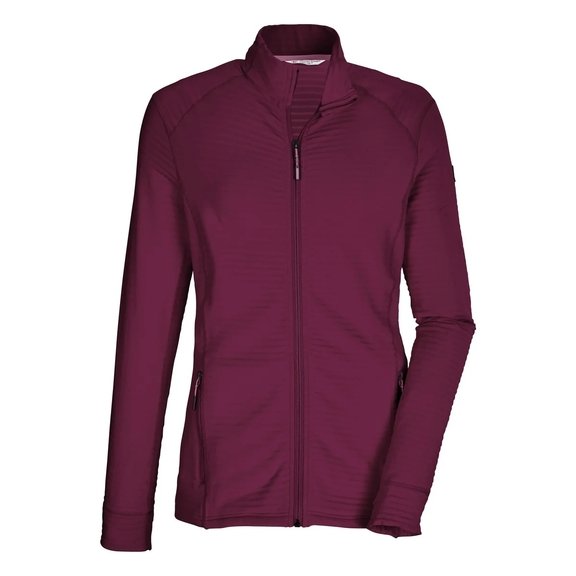 Dámská mikina KILLTEC - KOS 58 WMN FLX JCKT - 39216